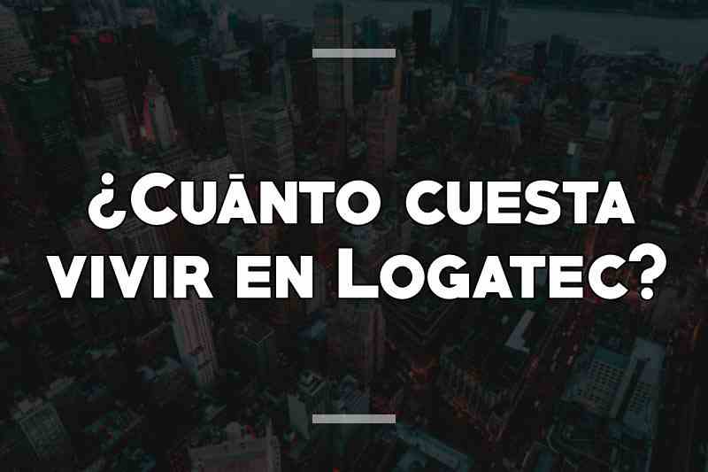 ¿Cuánto cuesta vivir en Logatec